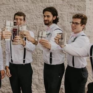 Meet your Posher, Mark